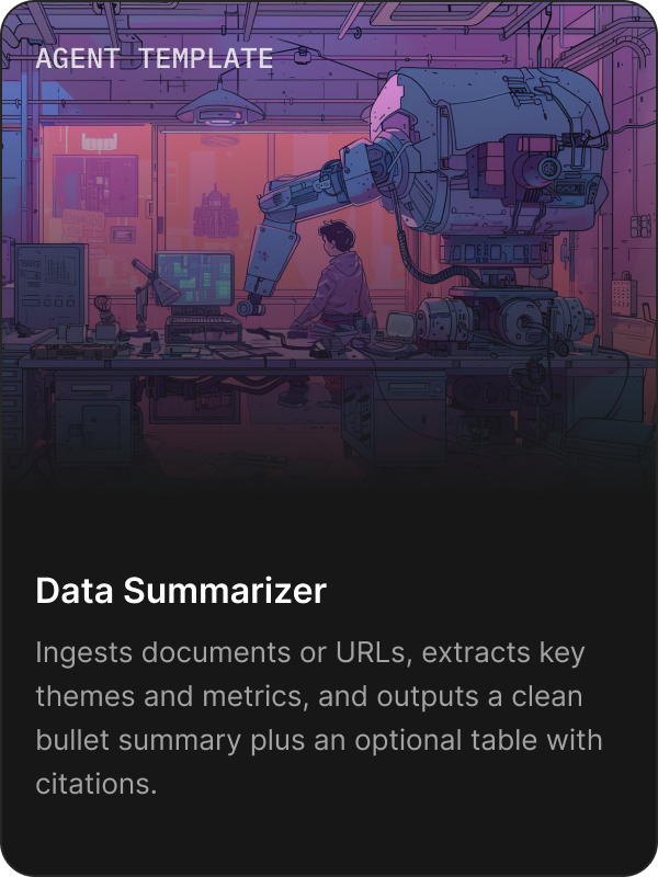 Refined navigation and structure